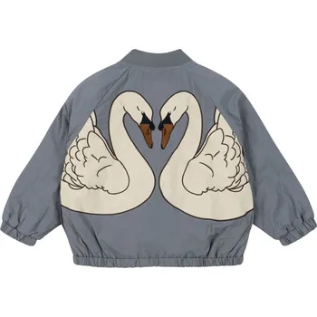 Pánský bomber KONGES SLOJD Bomber JUNO / TRADEWINDS Velikost: 5-6y