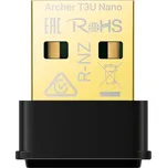 TP-Link Archer T3U Nano WiFi5 USB adapter Archer T3U Nano 1492180