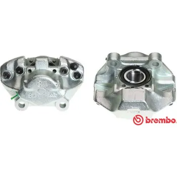 Brzdový třmen Brzdový třmen, , BREMBO, F 59 014