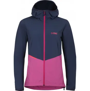Direct Alpine Brenta Lady Barva: navy/orchid, Velikost: XS
