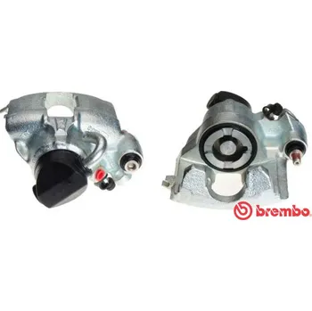 Brzdový třmen Brzdový třmen, , BREMBO, F 61 161