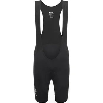 cyklistické kraťasy Kraťasy na kolo ROCK MACHINE XC Pro lacl s vložkou pánské černá Velikost: L