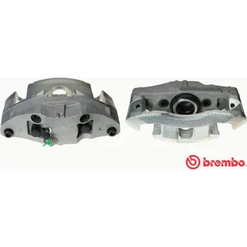 Brzdový třmen Brzdový třmen, , BREMBO, F 86 080