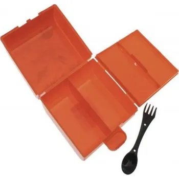 Dóza na potraviny Krabička na svačinu varianty: varianta 2