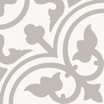 Dlažba Dekor BARCELONA 25x25 cm sand, mat