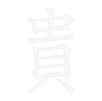 Polep vozidla SAMOLEPKA Čínský znak Expensive (09 - bílá) NA AUTO, NÁLEPKA, FÓLIE, POLEP, TUNING, VLASTNÍ TEXT, TISK, AUTOSAMOLEPKY.cz, POLEPY, OBRÁZEK, LOGO, SAMOLEPKY