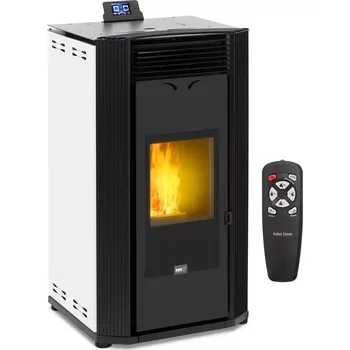 Krbová kamna MSW MSW-PLT-W24