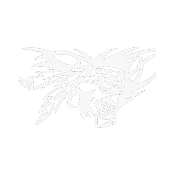 Samolepící dekorace SAMOLEPKA Indián 001 pravá (09 - bílá) NA AUTO, NÁLEPKA, FÓLIE, POLEP, TUNING, VLASTNÍ TEXT, TISK, AUTOSAMOLEPKY.cz, POLEPY, OBRÁZEK, LOGO, SAMOLEPKY