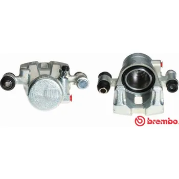 Brzdový třmen Brzdový třmen, , BREMBO, F 16 008