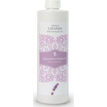 Navoněno Levandule voňavý olej do praní 500 g