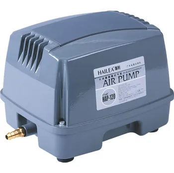 Membránový vzduchovací kompresor - Hailea HAP-80