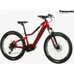 Elektrokolo CRUSSIS E-Guera 6.9-XS 14,5Ah 2024 Velikost rámu: 14