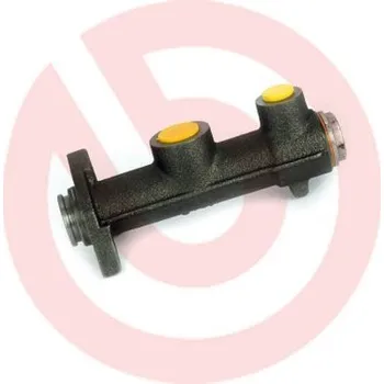 Přislušenství brzdového systému Hlavní válec, spojka, , BREMBO, C 85 008