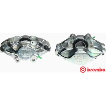 Brzdový třmen Brzdový třmen, , BREMBO, F 61 027
