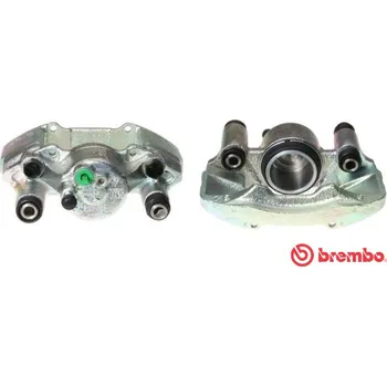 Brzdový třmen Brzdový třmen, , BREMBO, F 49 002