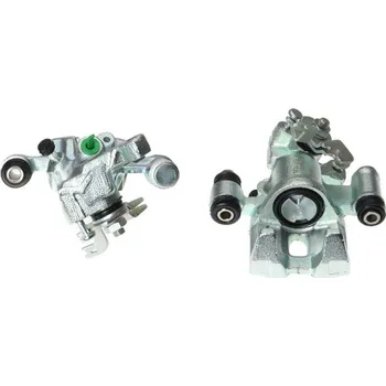 Brzdový třmen Brzdový třmen, , BREMBO, F 16 020