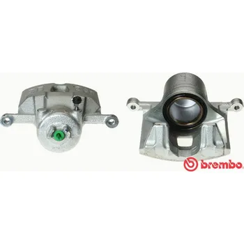 Brzdový třmen Brzdový třmen, , BREMBO, F 78 040