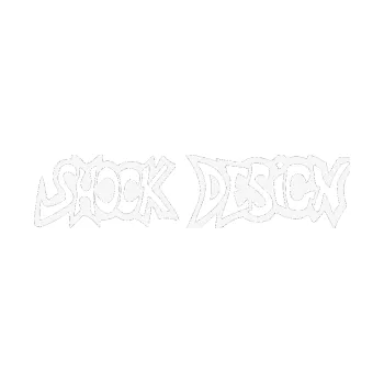 Polep vozidla SAMOLEPKA Shock design (09 - bílá) NA AUTO, NÁLEPKA, FÓLIE, POLEP, TUNING, VLASTNÍ TEXT, TISK, AUTOSAMOLEPKY.cz, POLEPY, OBRÁZEK, LOGO, SAMOLEPKY