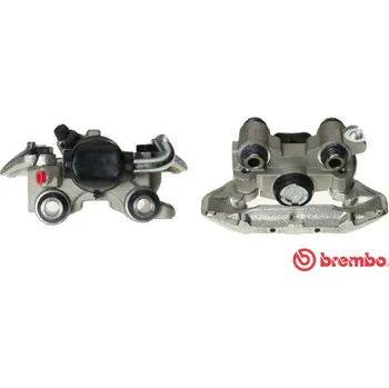 Brzdový třmen Brzdový třmen, , BREMBO, F 68 065