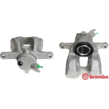 Brzdový třmen Brzdový třmen, , BREMBO, F 44 047