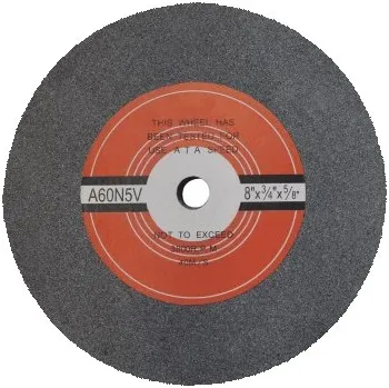 Brusný kotouč Scheppach brusný kotouč pro SM 200 / SM 200 AL (200 x 20 x 15,88 mm)