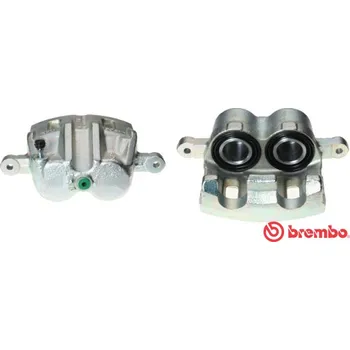 Brzdový třmen Brzdový třmen, , BREMBO, F 30 074