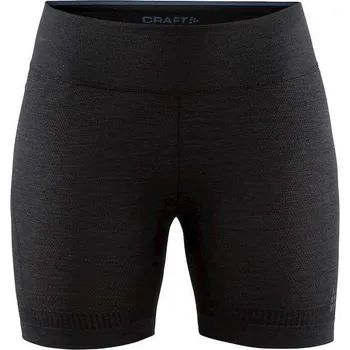 Kalhotky Sportovní kalhotky CRAFT Fuseknit Comfort (boxerky) dámské černá Velikost: L