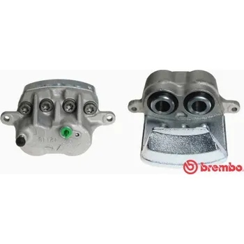 Brzdový třmen Brzdový třmen, , BREMBO, F 83 121