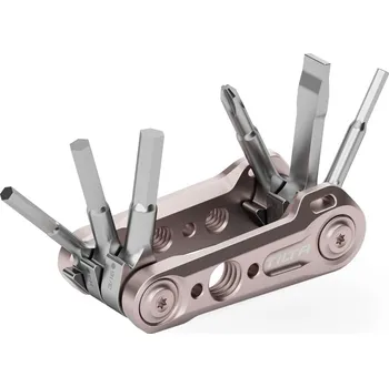 Multiklíč Tilta Multi-Functional Mini Tool Kit - Smokey Pink