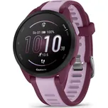 Garmin Forerunner 165 Music Berry/Lilac