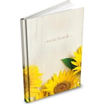 Tiskopis Záznamní kniha A6 - MFP - linkovaná - 100 listů - 7501509