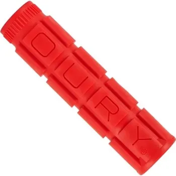 grip gripy LIZARD SKINS Oury V2 Candy Red