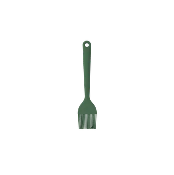Mašlovačka Brabantia TASTY+ Štětec silikonový tmavě zelený