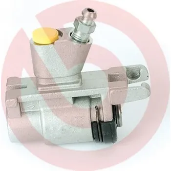 Brzdový válec Válec kolové brzdy, , BREMBO, A 12 915