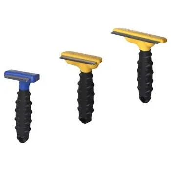 Kartáč pro zvířata FURminator hrablo Small pro psy