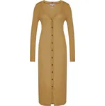 Tommy Hilfiger Lyocell Silk Long W WW0WW35889 Šaty L