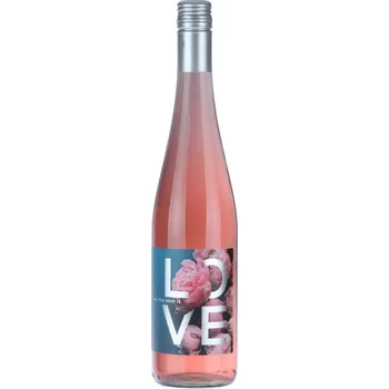 Víno Víno z lásky
