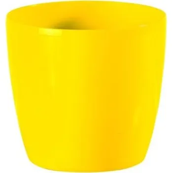 Obal na květináč Bigplast Stars 12 cm /ZL (Obal na květináče)