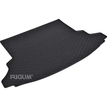 Vana do kufru Rigum Gumová vana do kufru Subaru XV e-Boxer 2019-2023