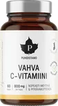 Puhdistamo Vahva Vitamin C 800 mg