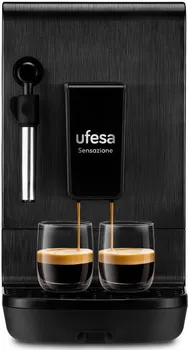 Kávovar Ufesa Sensazione 71706545