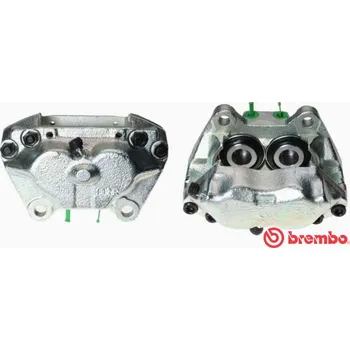 Brzdový třmen Brzdový třmen, , BREMBO, F 06 010