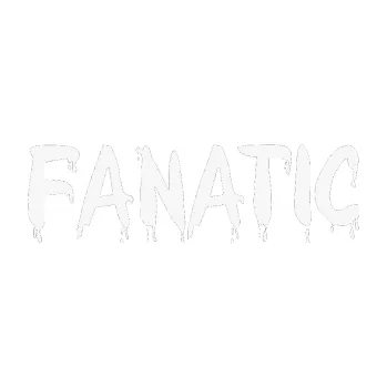 Polep vozidla SAMOLEPKA Fanatic 001 (09 - bílá) NA AUTO, NÁLEPKA, FÓLIE, POLEP, TUNING, VLASTNÍ TEXT, TISK, AUTOSAMOLEPKY.cz, POLEPY, OBRÁZEK, LOGO, SAMOLEPKY