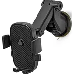 Nedis SCMT110BK univerzální držák telefonu 4.7-7" s přizpůsobitelným ramenem