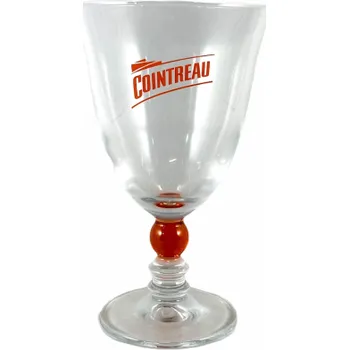 Sklenice Sklenice Cointreau