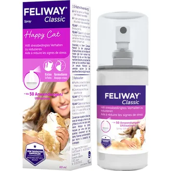 60ml Feliway® Classic