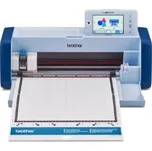 Řezací plotr Brother ScanNCut SDX2250D