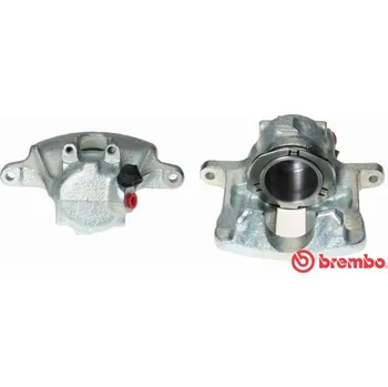 Brzdový třmen Brzdový třmen, , BREMBO, F 50 068