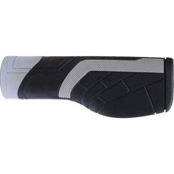 Sport Rukojeti ROCK MACHINE Tour 125mm černá-šedá