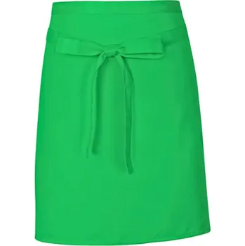 Pracovní zástěra Link Kitchen Wear Gastro zástěra X984 Apple -ca. Pantone 360 70 x 50 cm